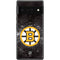 NHL Boston Bruins Iced Google Pixel 6 Pro Skin